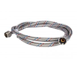 Гибкая подводка НР 1/2 х ВР 1/2, 2500 мм STOUT SHF-0093-081515 RG008V1OMLHVBO 