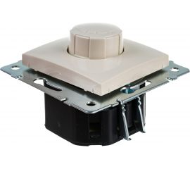 Диммер LEZARD KARINA 800 Вт крем 707-0388-115 