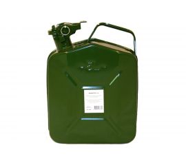 Канистра со стопорным шплинтом на крышке 5 л Nova Bright 39990 