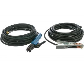 Комплект сварочных проводов КГ16 10 м АТЛАНТ TDH_ATL_C16_10MK 