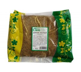 Семена Зеленый уголок Донник желтый 0.5 кг 4660001292093 