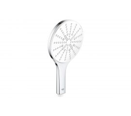 Ручной душ GROHE Vitalio SmartActive 150 круглый, 3 режима струи 26597000 