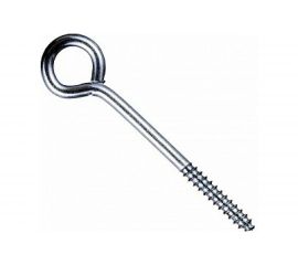 Шуруп-кольцо Госкреп 6х40 2 шт 3-0013220 