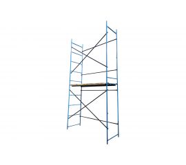Комплект строительных лесов ABSOLUT ЛРСП10-42Н 
