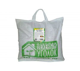 Семена Зеленый уголок смесь сидератов для чеснока, 5 кг 4660001295940 