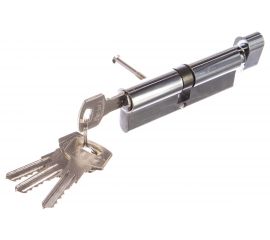 Цилиндровый механизм Avers ZC-90-C-CR 00022786 
