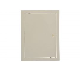 Ревизионный люк с ручкой TDM 200х250, слоновая кость SQ1807-0431 