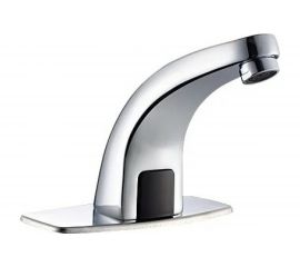 Сенсорный смеситель Potato P0077 