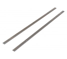 Нож К-22-330 (2 шт; 333х12х1.5 мм; HSS) Энкор 25551 