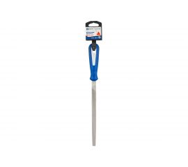 Трехгранный напильник (№ 2, 200мм, подвес) КОБАЛЬТ 247-460 