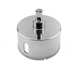 Коронка алмазная с пилотным сверлом Special (65х70 мм) MONOGRAM 086-594 