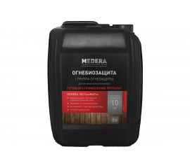 Антипирен Pro-Brite MEDERA 150 I группа огнезащиты 2014-5 