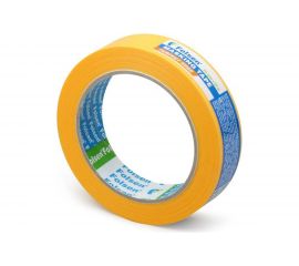 Малярная лента для особо точных линий FOLSEN 25 мм х 50 м 0285025 