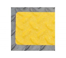 Противоскользящая лента Mehlhose GmbH цвет желтый M2GR025183 