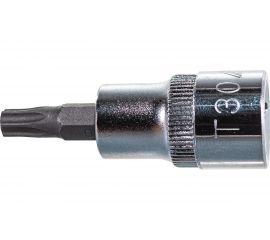 Головка с насадкой TORX (T30; 48 мм; 3/8) JTC 34930 