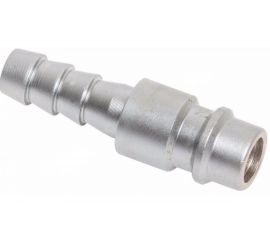 Переходник быстросъемный (""елочка"" 8 мм; папа) Nordberg NPM08 