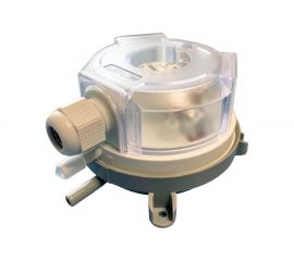 Дифференциальное реле перепада давления LF32-02 (20-200 Па) Lefoo F0000038409 