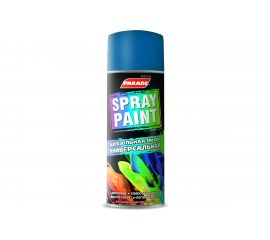 Аэрозольная эмаль PARADE SPRAY PAINT RAL 5005 Сигнальный синий Лк-00008446 