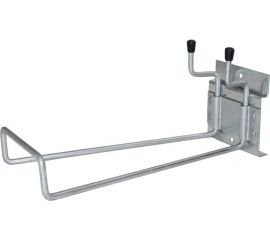 Крюк для шланга LUCKY Guy L=230мм, 680 02 T03-01 0LG 