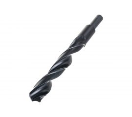 Сверло по металлу со ступенчатым хвостовиком (19х198мм; HSS) PROJAHN 49190 