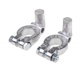 Адаптер для клемм SKYWAY 1 КОНТАКТ Япония/Европа S06702001 