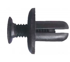 Автокрепеж для Hyundai Kia Mazda 10 шт 8659028000, MB45556143, B09251833 КрепАвто 0764 