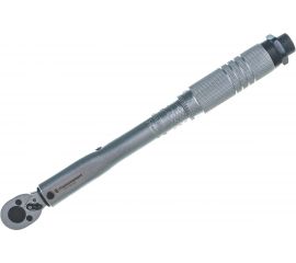Динамометрический ключ СТАНКОИМПОРТ 5-25 Nm. 1/4" CS-11.06.5-25 