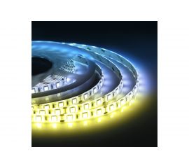 Комплект светодиодной ленты Apeyron 12В, 14,4Вт/м, smd5050, 60д/м, IP20, 700Лм/м 10-222 