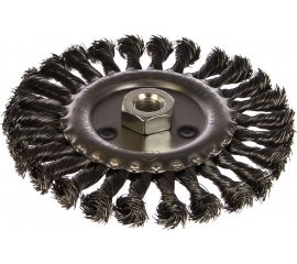 Щетка-крацовка дисковая, 150 мм, М14 РемоКолор 45-4-315 