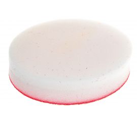 Круг полировочный поролоновый на липучке (125x30 мм) FIT IT 39648 