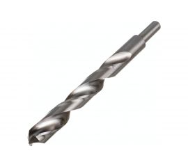 Сверло по металлу HSS-G с расточенным хвостовиком (15x169 мм) RUKO 2004150 