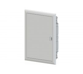 Слаботочный встраиваемый щит EKF "ProfiBox" 513х403х105 IP41 PROxima profibox-m-24+4 