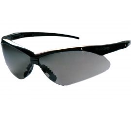 Защитные очки РУСОКО Агент грей 1110212Г 