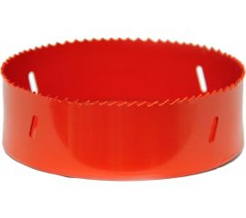 Коронка пильная биметаллическая 133 мм Elitech 1820.064000 