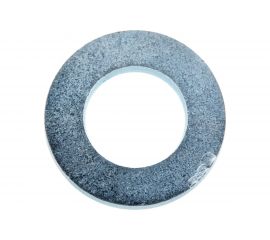 Плоские шайбы Профикреп оцинкованные пакет, 12,0 4 шт 111745 