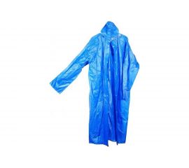 Дождевик-плащ EUROHOUSE 120х70 см, 5 кнопок 13212 