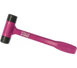 Молоток с пластиковой ручкой NAREX l=290 468g 875202 