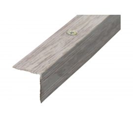 Угол ПилотПро 119 (дуб беленый; 1.8 м) 13459 