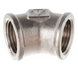 Угольник VALTEC 45, 1/2 вн.-вн. VTr.091.N.0004 