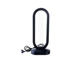 Бактерицидный светильник IN HOME УФ с озонированием, настольный БС Т30B 30Вт 230В пульт ДУ 4690612034478 