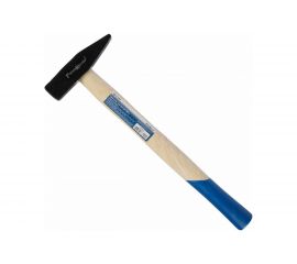 Слесарный молоток РемоКолор кованый, деревянная рукоятка, 200г, 38-2-102 