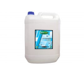 Вода дистилированная 10 л OILRIGHT 5514 