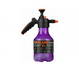 Опрыскиватель Центроинструмент Finland 2 л, с прозрачным баком 2028 