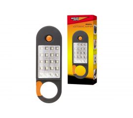 Светодиодный фонарь ЯРКИЙ ЛУЧ Оптимус-mini 4606400105381 