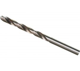 Сверло цх средняя серия (7.9х75х117 мм; HSS 4241; А1; DIN338) ИНСТУЛС 00001336154 