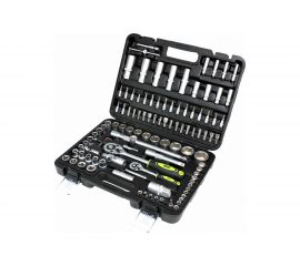 Набор инструментов ON 108 предметов, кейс 04-10-108 