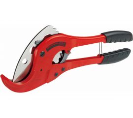 Ножницы рокат 75 тс для пластиковых труб до 75мм SUPER-EGO 568750000 