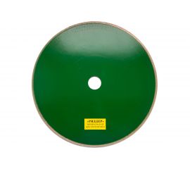 Круг алмазный отрезной 300x2.4x5х32 мм РИДДЕР 4673730286318 