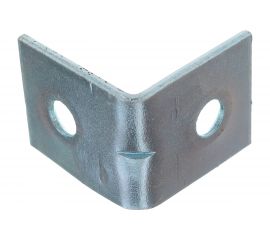 Уголок Amig покрытие цинкование 1-20 Ang 