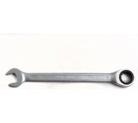 Трещоточный ключ СЕРВИС КЛЮЧ 19мм 75719 